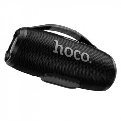 Акустика Hoco Surge outdoor BT speaker HA4 mini |BT5.4, TF/USB/AUX/FM/TWS, 15W*2, 4h|
