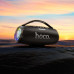 Акустика Hoco Surge outdoor BT speaker HA4 mini |BT5.4, TF/USB/AUX/FM/TWS, 15W*2, 4h|