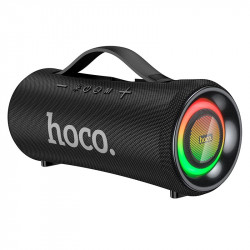 Акустика НОСО Oleada outdoor BT speaker HA10 |BT5.4, TF/USB/AUX/FM/TWS, 20W*2, 4h|
