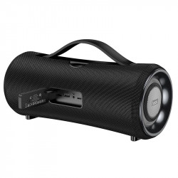 Акустика НОСО Oleada outdoor BT speaker HA10 |BT5.4, TF/USB/AUX/FM/TWS, 20W*2, 4h|