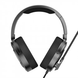 Навушники BASEUS GAMO Immersive Virtual 3D Game headphone (PC) D05