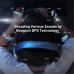 Навушники BASEUS GAMO Immersive Virtual 3D Game headphone (PC) D05