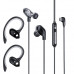 Навушники Baseus GAMO Immersive Virtual 3D Game Type - C Earphone