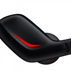 Навушники Baseus GAMO Immersive Virtual 3D Game Type - C Earphone