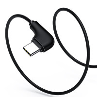 Навушники Baseus GAMO Immersive Virtual 3D Game Type - C Earphone