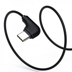 Навушники Baseus GAMO Immersive Virtual 3D Game Type - C Earphone