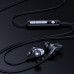 Навушники Baseus GAMO Immersive Virtual 3D Game Type - C Earphone