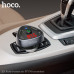Адаптер автомобільний Hoco with Bluetooth FM Road treasure E51 |2USB/1Type-C, 18W/3A, QC/PD|