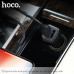 Адаптер автомобільний Hoco Lightning cable Z23 |2USB, 2.4A|