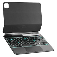 Клавіатура Hoco Smart keyboard for Pad Pro / Air2 / Air4 / Air5 (10.9 / 11 inches) GM33 |BT5.1, 5-100h|
