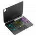 Клавіатура Hoco Smart keyboard for Pad Pro / Air2 / Air4 / Air5 (10.9 / 11 inches) GM33 |BT5.1, 5-100h|