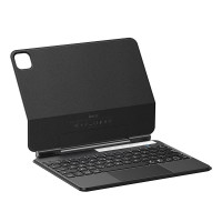 Клавіатура Hoco Smart keyboard for Pad Pro / Air2 / Air4 / Air5 (10.9 / 11 inches) GM33 |BT5.1, 5-100h|