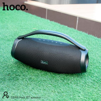 Акустика HOCO Peak BT speaker DS48 IPX6 |BT5.3, TWS, TF/USB/AUX, 40W, 9H|