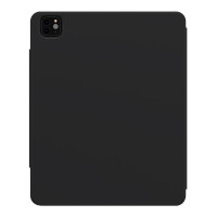 Чохол BASEUS Safattach Y-type Magnetic Stand Case For Pad Pro 12.9-inch (2018/2020/2021) (ARCX010113)