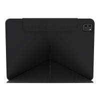 Чохол BASEUS Safattach Y-type Magnetic Stand Case For Pad Pro 12.9-inch (2018/2020/2021) (ARCX010113)
