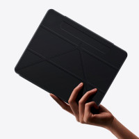 Чохол BASEUS Safattach Y-type Magnetic Stand Case For Pad Pro 12.9-inch (2018/2020/2021) (ARCX010113)