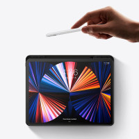 Чохол BASEUS Safattach Y-type Magnetic Stand Case For Pad Pro 12.9-inch (2018/2020/2021) (ARCX010113)