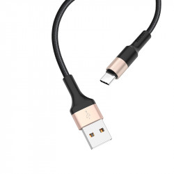 Кабель Type-C Hoco Xpress X26