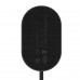 Приймач Qi BASEUS Microfiber Wireless Charging Receiver (For iPhone) |1A|