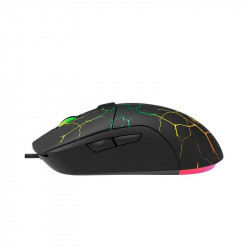 Миша MEETION Backlit Gaming Mouse RGB MT-M930 |800-3200dpi|