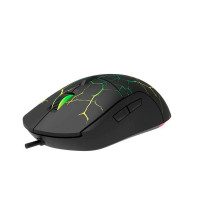 Миша MEETION Backlit Gaming Mouse RGB MT-M930 |800-3200dpi|