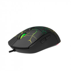 Миша MEETION Backlit Gaming Mouse RGB MT-M930 |800-3200dpi|