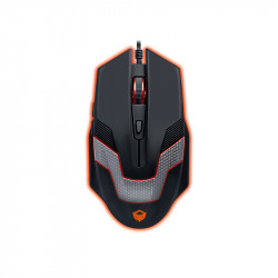 Миша MEETION Backlit Gaming Mouse RGB MT-M940