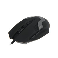 Миша MEETION Backlit Gaming Mouse RGB MT-M940