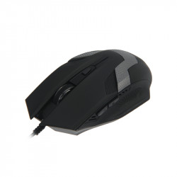 Миша MEETION Backlit Gaming Mouse RGB MT-M940