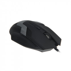 Миша MEETION Backlit Gaming Mouse RGB MT-M940