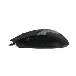 Миша MEETION Backlit Gaming Mouse RGB MT-M940