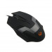 Миша MEETION Backlit Gaming Mouse RGB MT-M940