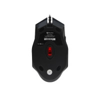 Миша MEETION Backlit Gaming Mouse RGB MT-M940