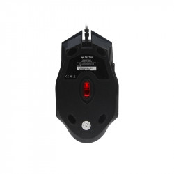 Миша MEETION Backlit Gaming Mouse RGB MT-M940