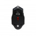 Миша MEETION Backlit Gaming Mouse RGB MT-M940