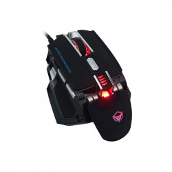 Миша MEETION Backlit Gaming mechanical Mouse RGB MT-M975