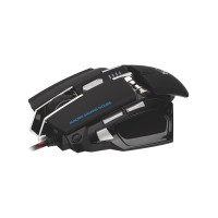 Миша MEETION Backlit Gaming mechanical Mouse RGB MT-M975