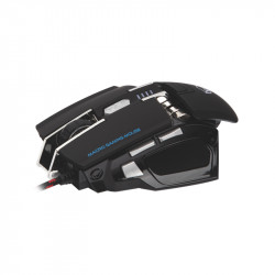 Миша MEETION Backlit Gaming mechanical Mouse RGB MT-M975