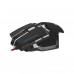 Миша MEETION Backlit Gaming mechanical Mouse RGB MT-M975