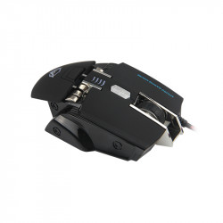 Миша MEETION Backlit Gaming mechanical Mouse RGB MT-M975