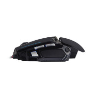 Миша MEETION Backlit Gaming mechanical Mouse RGB MT-M975