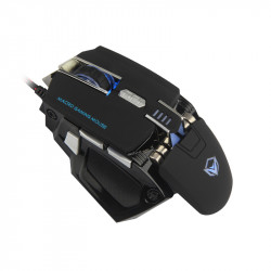 Миша MEETION Backlit Gaming mechanical Mouse RGB MT-M975