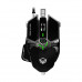 Миша MEETION Backlit Gaming mechanical Mouse RGB MT-M990S
