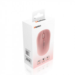 Миша MeeTion Wireless Mouse 2.4 G MT-R545