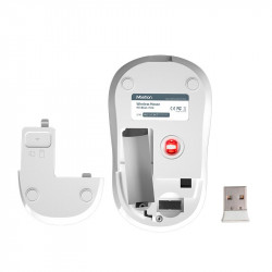 Миша MeeTion Wireless Mouse 2.4 G MT-R545