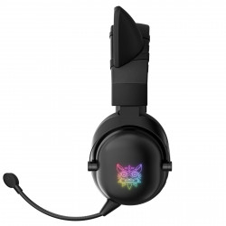 Навушники ONIKUMA Bluetooth Gaming CAT with LED B100 (B20) |BT5.0, 15-22h|