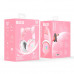 Навушники ONIKUMA Bluetooth Gaming CAT with LED B100 (B20) |BT5.0, 15-22h|