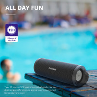 Акустика Tronsmart Force 2 IPX7 |BT5.0, AUX, 30W, TWS 100+, 15h Max|