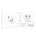 Навушники BOROFONE True wireless stereo headset BW13 |BT5.1, 30/300mAh, 4hours|