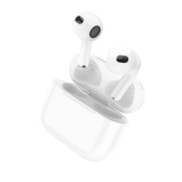 Навушники BOROFONE True wireless stereo headset BW13 |BT5.1, 30/300mAh, 4hours|